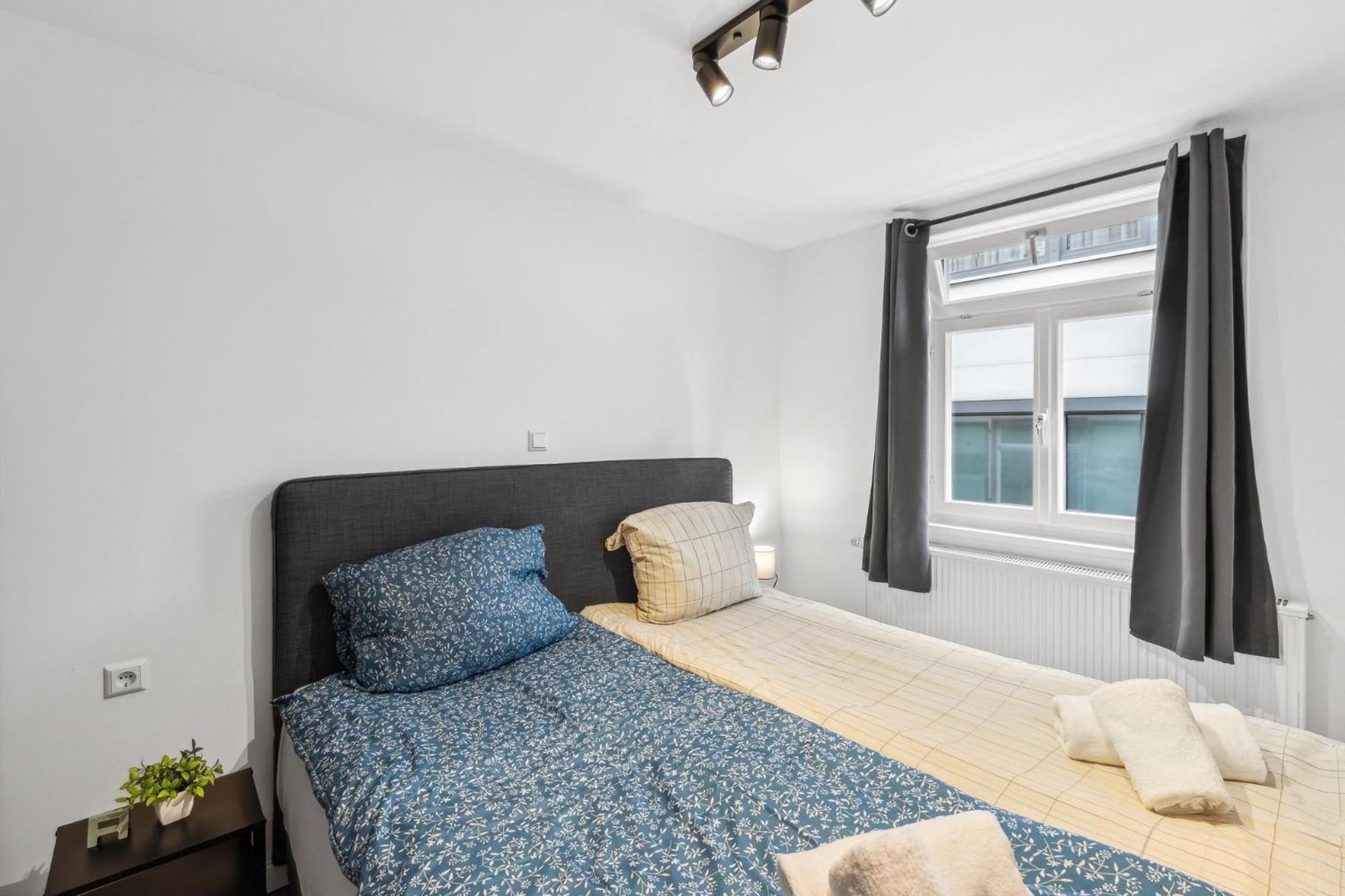 Residenz Im Historischen Zentrum D - Suite For6 - Aalen Apartments Buitenkant foto