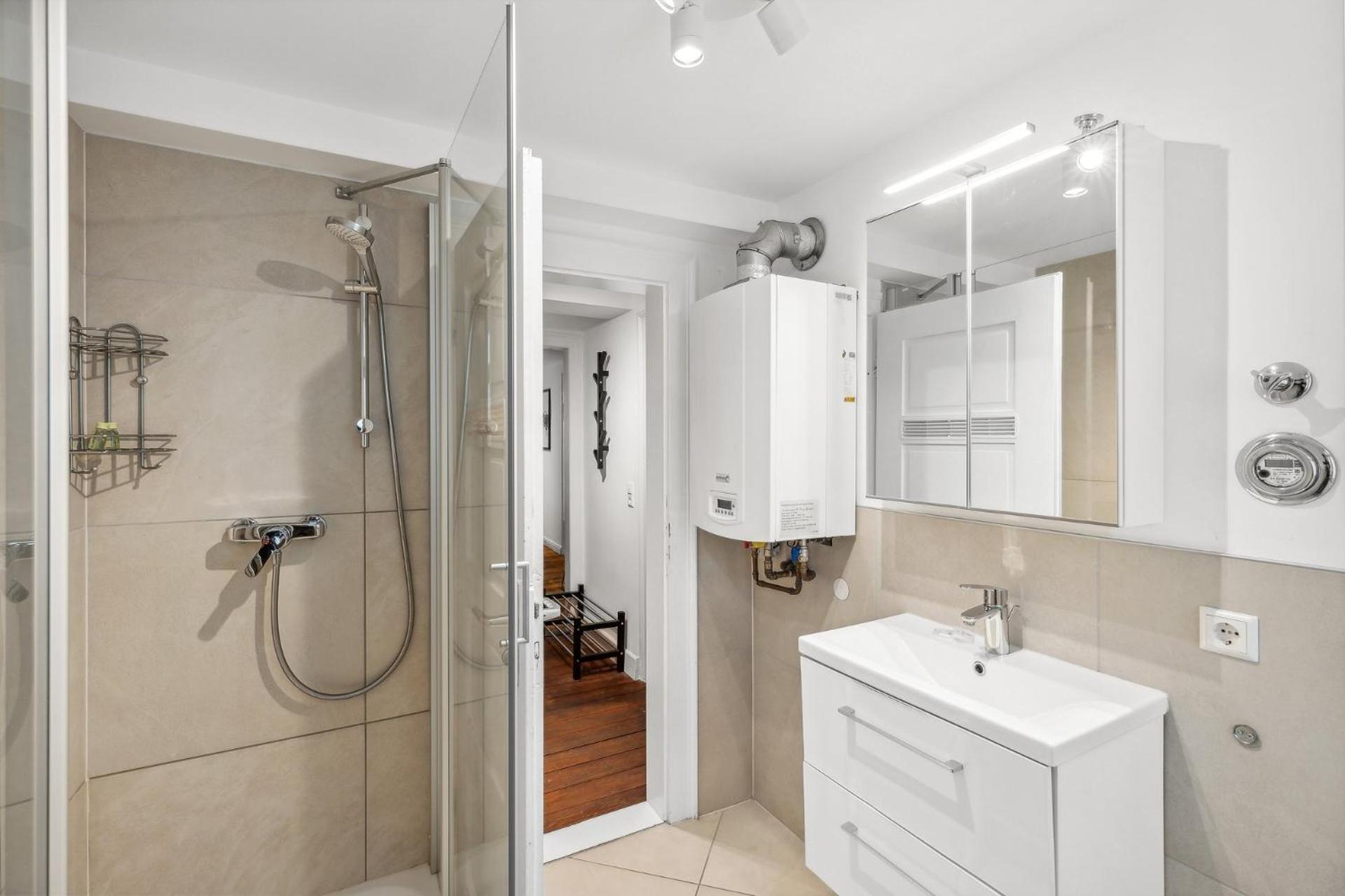Residenz Im Historischen Zentrum D - Suite For6 - Aalen Apartments Buitenkant foto